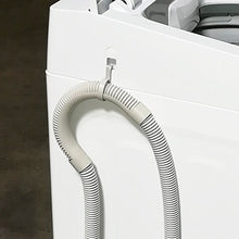 Load image into Gallery viewer, Panda PAN50SWF2 1.60cu.ft Compact Washer, High-End Fully Automatic Portable Washing Machine, 11lbs Capacity, Folding Window, White