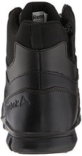 Load image into Gallery viewer, Reebok Men's Sublite Cushion Tactical RB8605 Military & Tactical Boot, Black, 10.5 W US