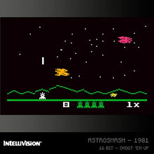 Load image into Gallery viewer, Blaze Evercade Intellivision Cartridge 1 - Nintendo DS