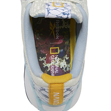 Load image into Gallery viewer, Reebok x Nano X1 Vegan Cross Trainer Running Shoes for Men, National Geographic/Blue Slate/Gable Grey, 10.5