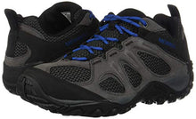 Load image into Gallery viewer, Merrell Men's Yokota 2 Hiking Shoe, Granite, 11