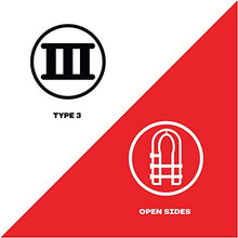 Load image into Gallery viewer, Airhead Adult General Purpose Life Jacket-4 Pack, Blue (10002-25-A-BL)