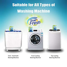 Load image into Gallery viewer, True Fresh Washing Machine Cleaner- 15 Count- Instantly Deep Cleaner - Amaze and Save.
