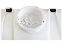 Load image into Gallery viewer, SOLO 32118 4 Gl Backpack Sprayer, 4-1/4&quot, White