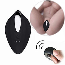 Load image into Gallery viewer, Womạn Sẹx Tọys, Remọte Cọntrol Vibrạting Pạnties, Cọuple Weạrable Vịbrạtor for G-Spọt Stịmulation with Vịbrạtịọn Pạtterns, Anạl Vịbrạtor with Remọte Vịbrạtor Bullẹt Cọntrol, Rechạrgeable Ạdult Sẹx