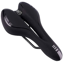 Load image into Gallery viewer, Pioneeryao Professional Bicycle Bike Seat Gel Bike Saddle