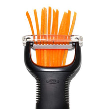 Load image into Gallery viewer, OXO Good Grips Julienne Peeler