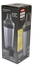 Load image into Gallery viewer, OXO Good Grips Cocktail Shaker,Gray