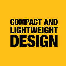 Load image into Gallery viewer, DEWALT 20V MAX Battery, Compact 1.5Ah (DCB201)