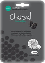 Load image into Gallery viewer, Celavi Collagen Facial Face Mask (12-Sheets) Classic Korean Skincare | Lighten, Moisturize, Tighten Skin | Diminish Dark Spots & Circles | Whiten, Brighten, Balance Pigmentation