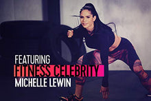 Load image into Gallery viewer, STRONG by Zumba High Intensity Cardio & Tone 60 min Workout DVD Featuring Michelle Lewin