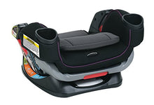 Load image into Gallery viewer, Graco 4Ever Extend2Fit 4 in 1 Car Seat | Ride Rear Facing Longer with Extend2Fit, Jodie