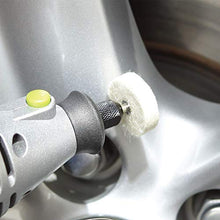 Load image into Gallery viewer, WORKPRO Rotary Tool Accessory Set, 208-Piece Multi-Functional Attachments for Easy Cutting, Grinding, Sanding, Wood Working, Carving, Universal for Major Brands, W124105A