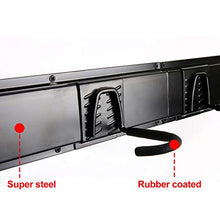 Load image into Gallery viewer, Ultrawall Bike Storage Rack,6 Bike Storage Hanger Wall Mount for Home & Garage Holds Up to 300lbs