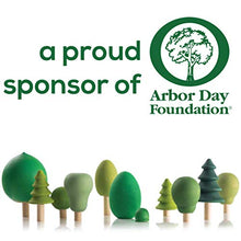 Load image into Gallery viewer, Wooden Hexagon Floating Shelves with Backs, Set of 7, Unfinished for Crafts and DIY Wall Décor: Modern, Geometric, Rustic, or Honeycomb, by Woodpeckers