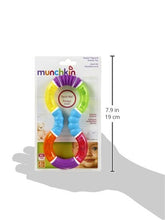Load image into Gallery viewer, Munchkin Twisty Figure 8 Teether