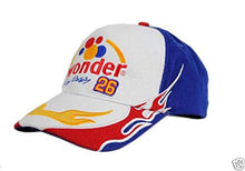 Load image into Gallery viewer, Ricky Bobby Jumpsuit + Cap Full Costume Talladega Nights (XXL)