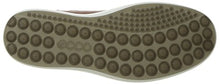 Load image into Gallery viewer, ECCO Men's Soft 7 Long Lace Sneaker, Cognac, 46 M EU (12-12.5 US)