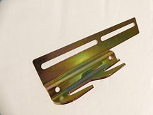 Load image into Gallery viewer, Tech Team Headboard Hook Set, Bracket, Attach Bed Rail to Headboard or Footboard, Set of 2, Hardware Included