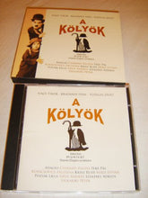 Load image into Gallery viewer, A Kolyok - Charlie Chaplin Musical