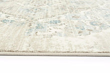 Load image into Gallery viewer, Persian Area Rugs 4620 Cream 5 x 7 Area Rug