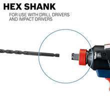 Load image into Gallery viewer, BOSCH IMC12 3/8" Impact MultiConstruction Drill Bit