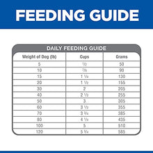 Load image into Gallery viewer, Hill's Prescription Diet Derm Complete Environmental, Skin & Food Sensitivities Dry Dog Food, 14.3 lb Bag