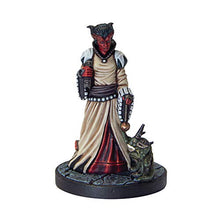 Load image into Gallery viewer, Descent into Avernus Sylvira Savikas (1 fig)