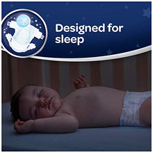 Load image into Gallery viewer, HUGGIES OverNites Diapers, Size 3, 28 ct., JUMBO PACK Overnight Diapers (Packaging May Vary)