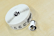 Load image into Gallery viewer, Cannondale Pro Grip Handlebar Tape White