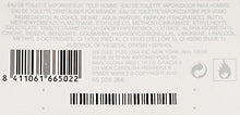 Load image into Gallery viewer, CH by Carolina Herrera for Men - 3.4 oz EDT Spray ,(Packaging may vary)