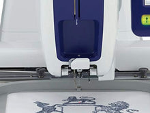 Load image into Gallery viewer, Brother Persona Single Needle Embroidery Machine