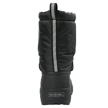 Load image into Gallery viewer, Northside Unisex-Child Frosty, Black, 6 M US Big Kid