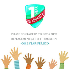 Load image into Gallery viewer, Sensory Chew Stick Toys (3 Pack) - Designed for ADHD, Autism, SPD, Oral Motor Stimulation, Special Needs - Extra Tough Sensory Oral Motor Chew Tool for Aggressive Chewer (3Pack)