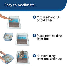 Load image into Gallery viewer, PetSafe ScoopFree Ultra Self-Cleaning Cat Litter Box – Automatic with Disposable Tray – Taupe Covered