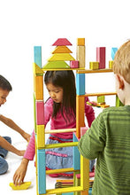 Load image into Gallery viewer, 24 Piece Tegu Magnetic Wooden Block Set, Tints