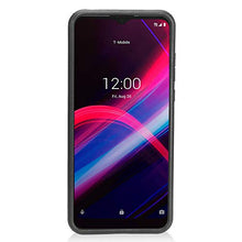 Load image into Gallery viewer, CELZEN - for T-Mobile REVVL 4 Plus (6.52") 5062W, REVVL 4+ - Phone Case w/Ring Stand - RS2 Rosegold