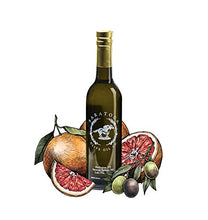 Load image into Gallery viewer, Saratoga Olive Oil Company Blood Orange Olive Oil 375ml (12.7oz)