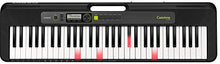 Load image into Gallery viewer, Casio LK-S250 61-Key Premium Lighted Keyboard Pack with Stand, Headphones & Power Supply (CAS LKS250 PPK)