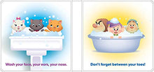 Load image into Gallery viewer, Disney Baby Mickey Mouse and More! - Tub Time! Bath Book - PI Kids