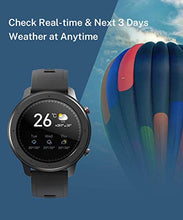 Load image into Gallery viewer, Smart Watch for Android and iOS Phone Smartwatch IP68 Waterproof,Buletooth5.0 Fitness Activity Tracker with Heart Rate Blood Pressure Oxygen SpO2 Monitor Step Sleep Tracker Message Reminder,Men Women…