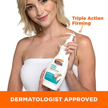 Load image into Gallery viewer, Palmer's Cocoa Butter Formula Firming Body Lotion, 13.5 Ounce
