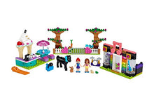 Load image into Gallery viewer, LEGO Friends Heartlake City Brick Box 41431