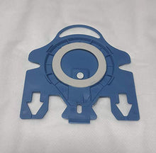 Load image into Gallery viewer, ZVac Replacement Miele Vacuum Bags Compatible with Miele Part # 07189520 Fits All Miele Vacuum Cleaners Using Miele Gn Vacuum - Pack of 20 Bags & 8 Filters