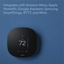 Load image into Gallery viewer, ecobee3 Lite Smart Thermostat, 2nd Gen