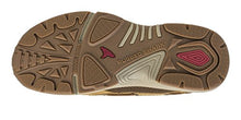 Load image into Gallery viewer, RUGGED SHARK Men's Atlantic Classic Casual Boat Shoe with Cushioned Support, Copper Brown, Men's Size 11.5