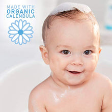 Load image into Gallery viewer, Cetaphil Baby Wash & Shampoo with Organic Calendula, 7.8 Fl Oz (Pack of 1)