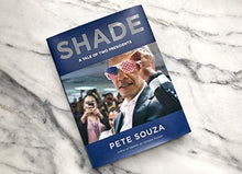 Load image into Gallery viewer, Shade: A Tale of Two Presidents
