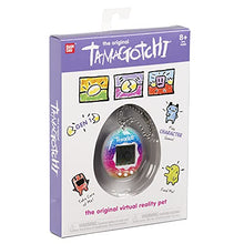 Load image into Gallery viewer, Tamagotchi Electronic Game, Rainbow