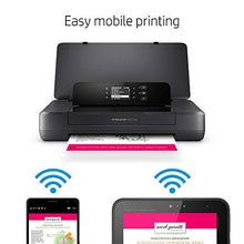 Load image into Gallery viewer, HP OfficeJet 200 Portable Printer with Wireless & Mobile Printing (CZ993A)